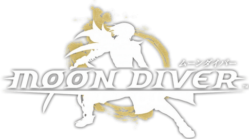 Moon Diver