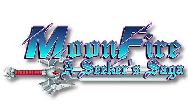 MoonFire: A Seeker's Saga