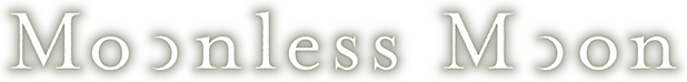 Moonless Moon