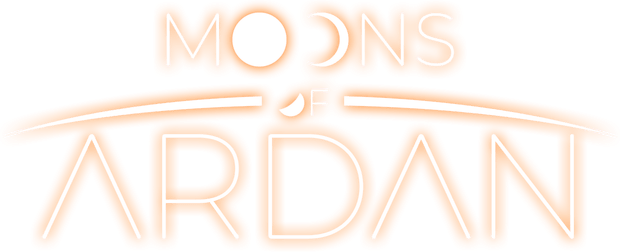 Moons of Ardan