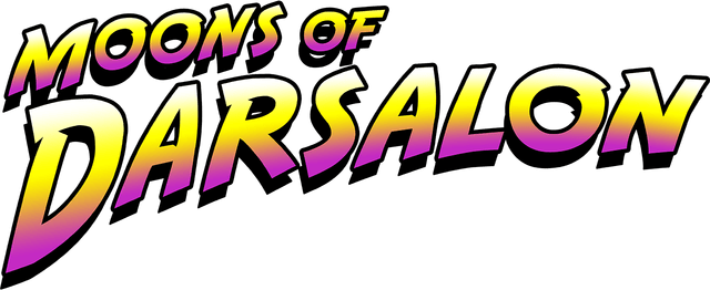Moons Of Darsalon