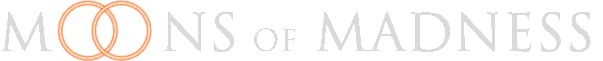 Moons of Madness