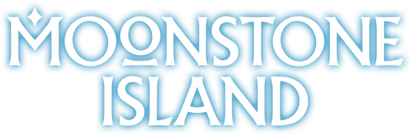 Moonstone Island