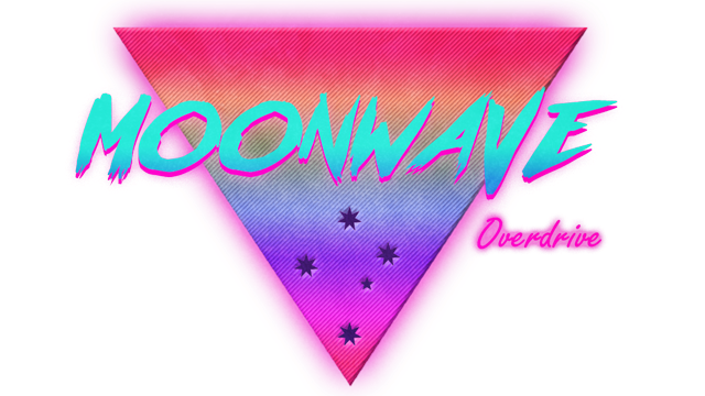 MOONWAVE OVERDRIVE