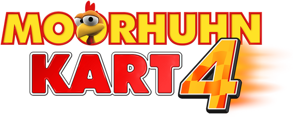 Moorhuhn Kart 4