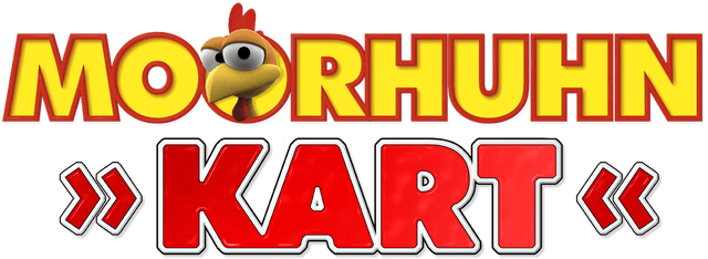 Moorhuhn Kart