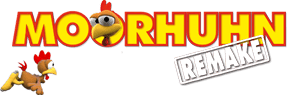 Moorhuhn Remake