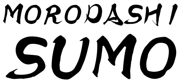 MORODASHI SUMO