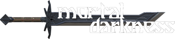 Mortal Darkness