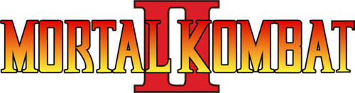 Mortal Kombat 2 (classic)