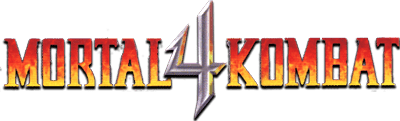 Mortal Kombat 4