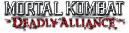 Mortal Kombat: Deadly Alliance