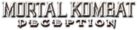 Mortal Kombat: Deception