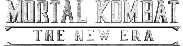 Mortal Kombat New Era