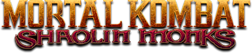 Mortal Kombat: Shaolin Monks