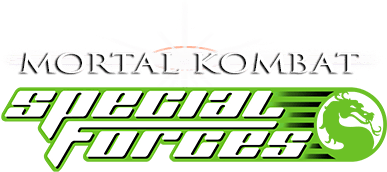 Mortal Kombat: Special Forces
