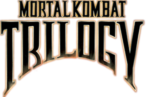 Mortal Kombat Trilogy (Kommunity Patch)