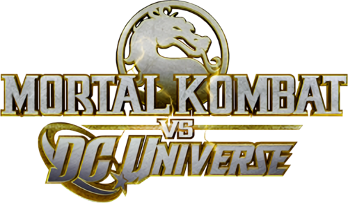 Mortal Kombat vs DC Universe
