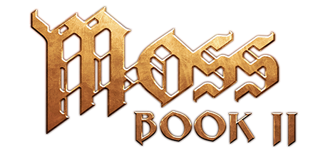 Moss: Book 2