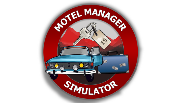 Motel Manager Simulator