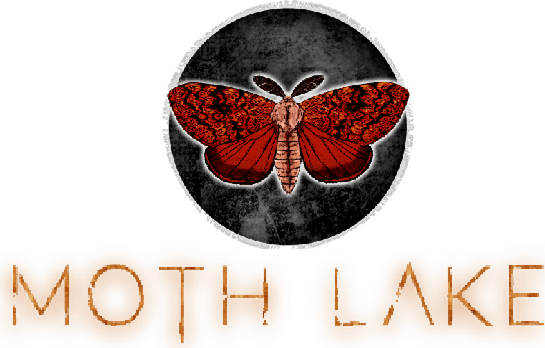 Moth Lake: A Horror Story