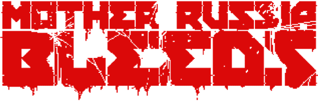Mother Russia Bleeds