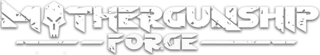 MOTHERGUNSHIP: FORGE