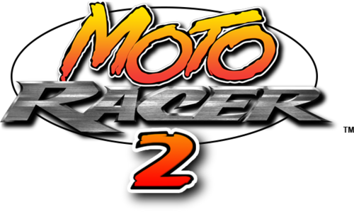 MOTO RACER 2