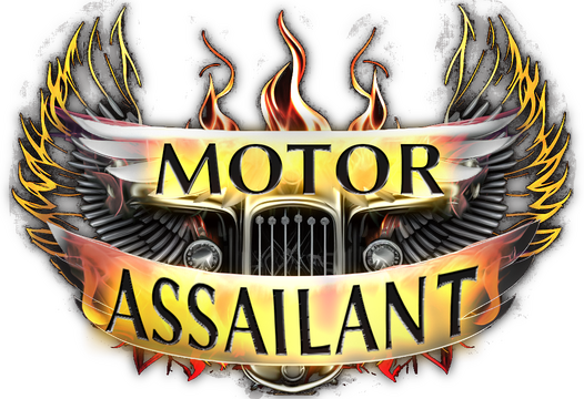 Motor Assailant