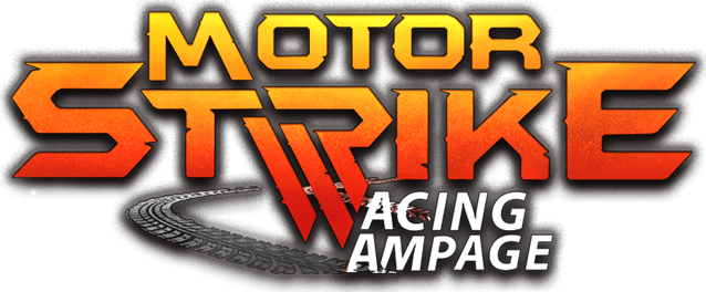 Motor Strike: Racing Rampage