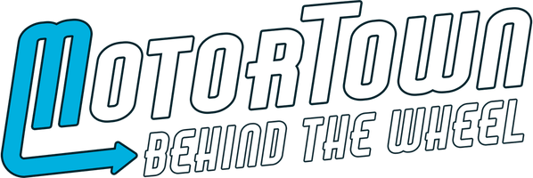 Motor Town: Behind the wheel