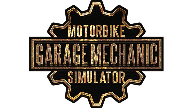 Motorbike Garage Mechanic Simulator