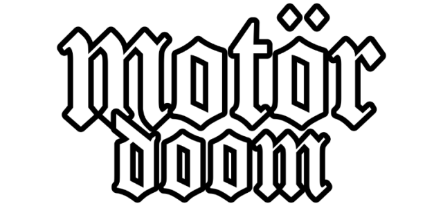 Motordoom