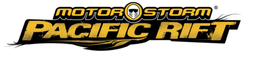 MotorStorm: Pacific Rift