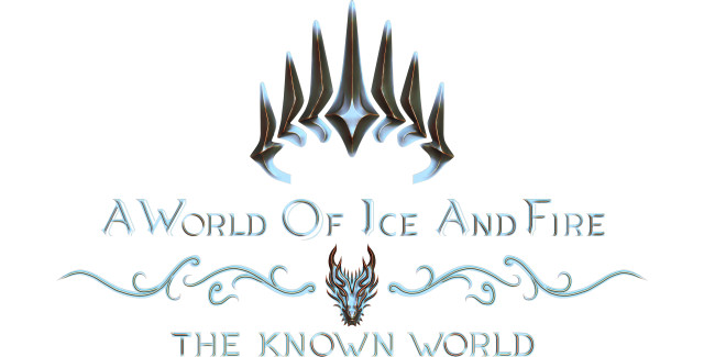 Mount & Blade 2: Bannerlord - AWOIAF: The Known World