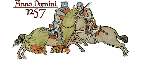 Mount & Blade: Warband - Anno Domini 1257