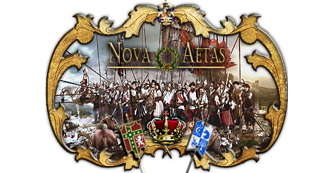Mount & Blade: Warband - Nova Aetas