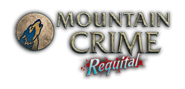 Mountain Crime: Requital