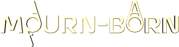 Mourn-born