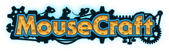 MouseCraft﻿