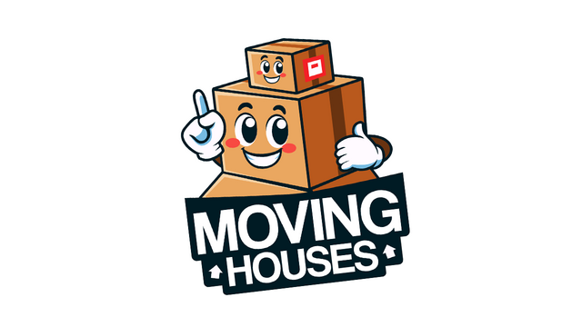 Moving Houses