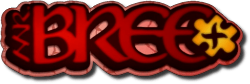 Mr. Bree+