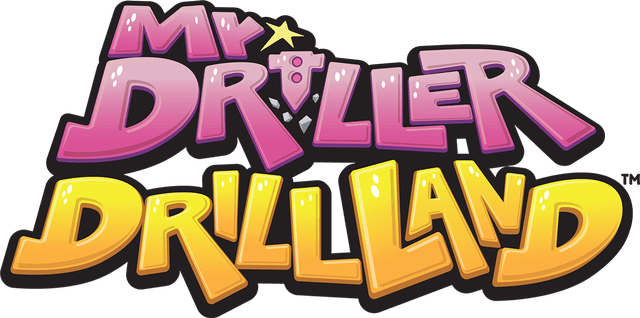 Mr. DRILLER DrillLand