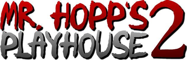 Mr. Hopp's Playhouse 2
