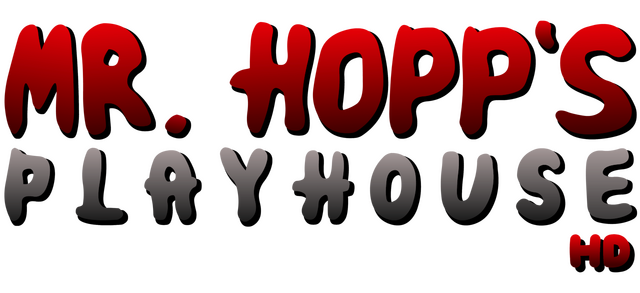 Mr. Hopp's Playhouse HD