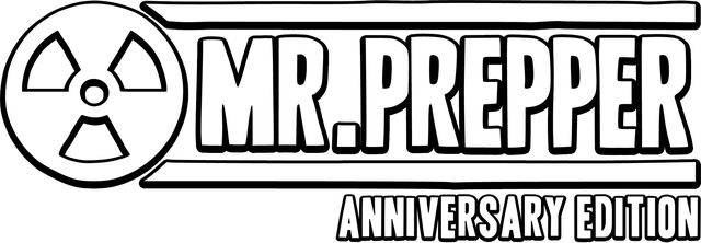 Mr. Prepper