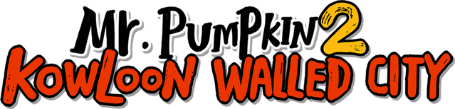 Mr. Pumpkin 2: Kowloon walled city