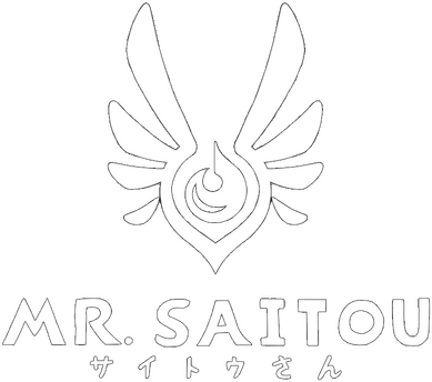 Mr. Saitou