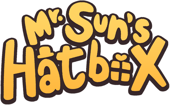 Mr. Sun's Hatbox