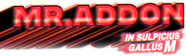 Mr.Addon in Sulpicius Gallus M